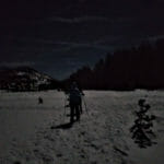 Tahoe Full Moon Snowshoe Tour