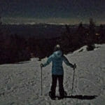 Tahoe Full Moon Snowshoe Tour