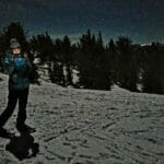 Tahoe Full Moon Snowshoe Tour