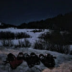 Tahoe Full Moon Snowshoe Tour