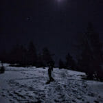 Tahoe Full Moon Snowshoe Tour