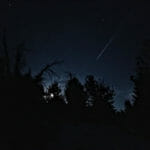 Tahoe Full Moon Snowshoe Tours