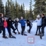 Tahoe Snowshoe Full Moon Tours