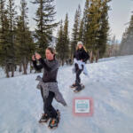 Tahoe Snowshoe Full Moon Tours