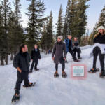 Tahoe Snowshoe Full Moon Tours