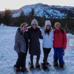 Tahoe Snowshoe Full Moon Tours