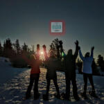Tahoe Snowshoe Full Moon Tours
