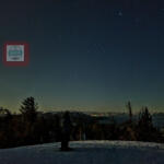 Tahoe Snowshoe Full Moon Tours