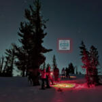 Tahoe Snowshoe Full Moon Tours