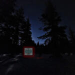 Tahoe Snowshoe Full Moon Tours