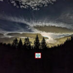 Full Moon Tahoe Snowshoe Tours