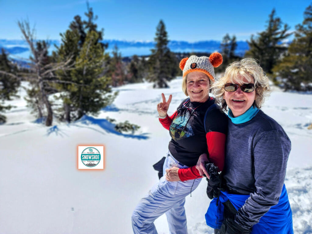 Tahoe Snowshoe Tours Concierge Services