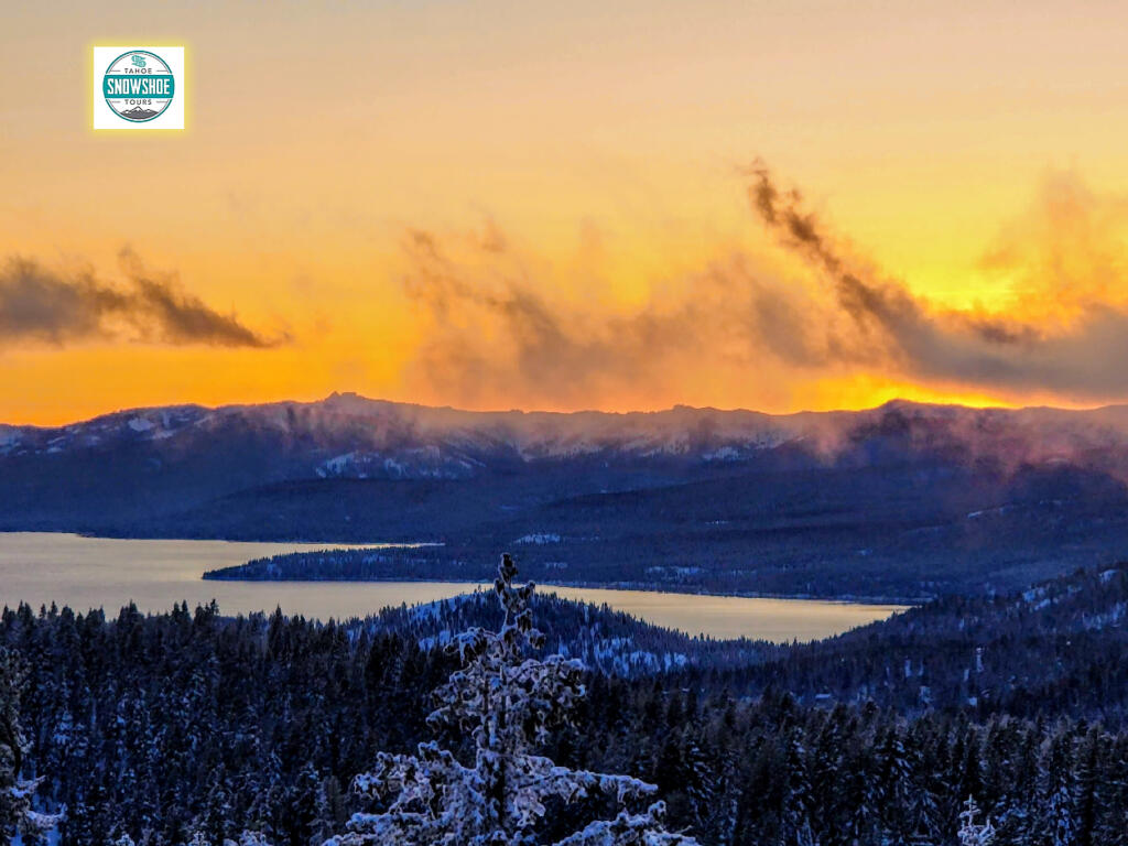 Tahoe Snow Shoe Tours Guided Experiences