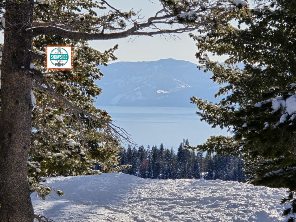 Tahoe Snowshoe Tours Private Guides